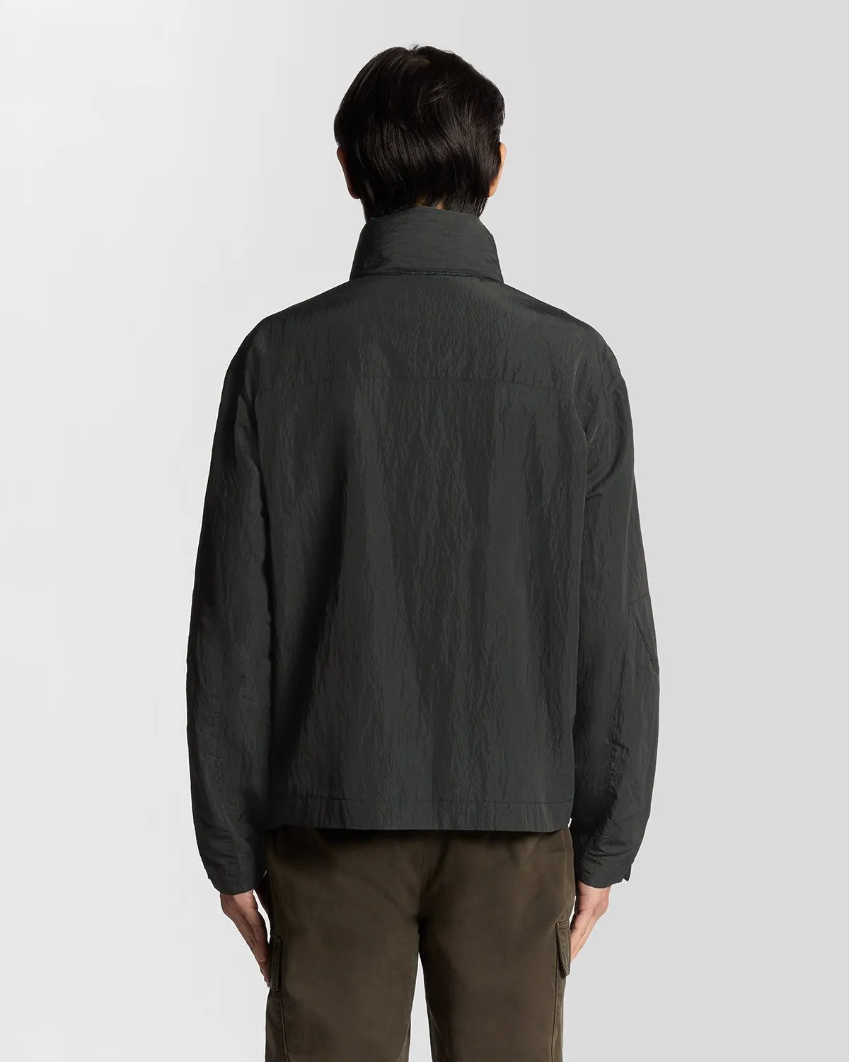 Packaway Jacket sold by Lyle & Scott product image thumbnail 4