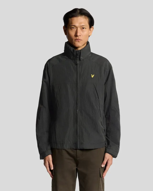 Packaway Hooded Jacket sold by Lyle & Scott