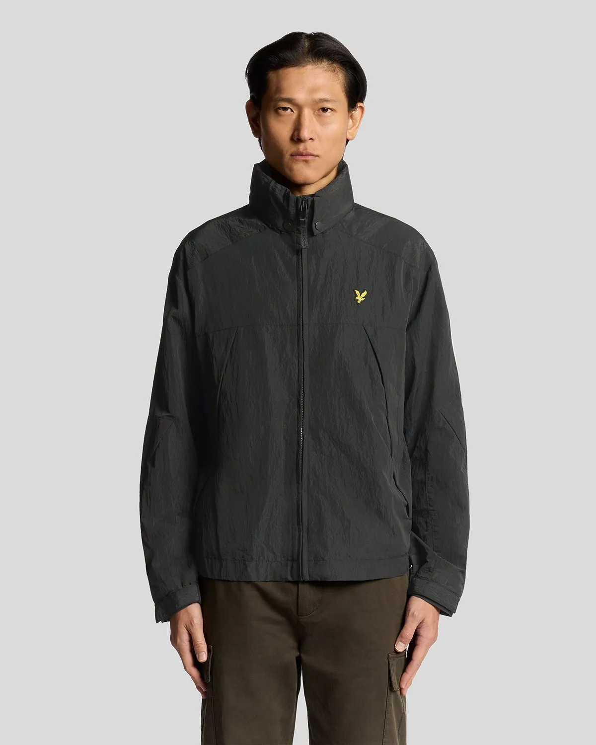 Packaway Jacket sold by Lyle & Scott