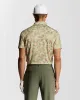 Golf Digital Floral Polo Shirt sold by Lyle & Scott
