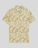 Golf Digital Floral Polo Shirt sold by Lyle & Scott