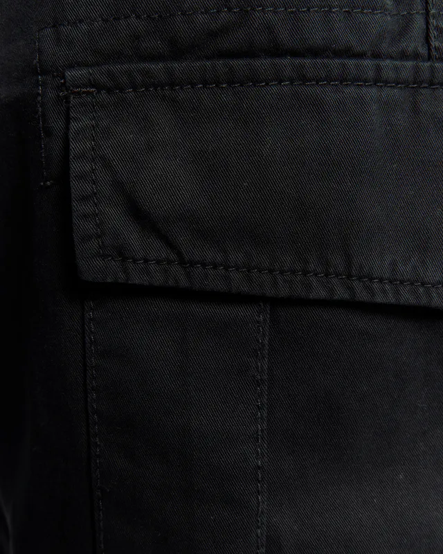 Regular Fit Articulated Cargo Trouser sold by Lyle & Scott product image thumbnail 5