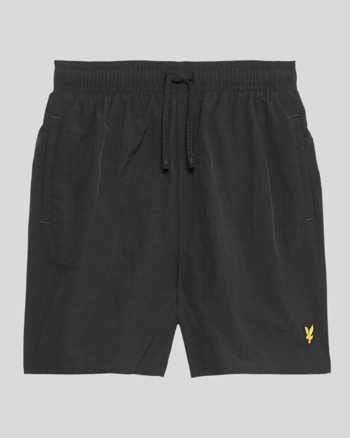 Plain Swim Shorts sold by Lyle & Scott product image thumbnail 5