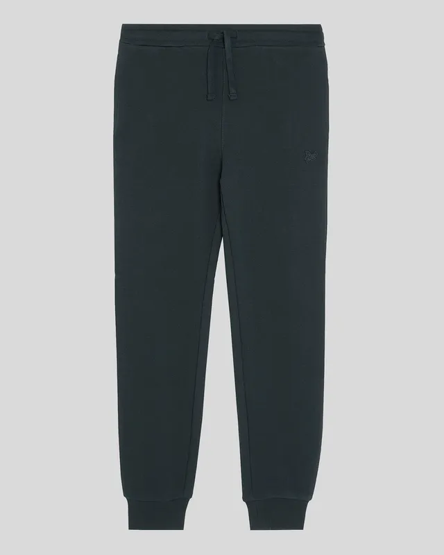 Tonal Eagle Joggers sold by Lyle & Scott