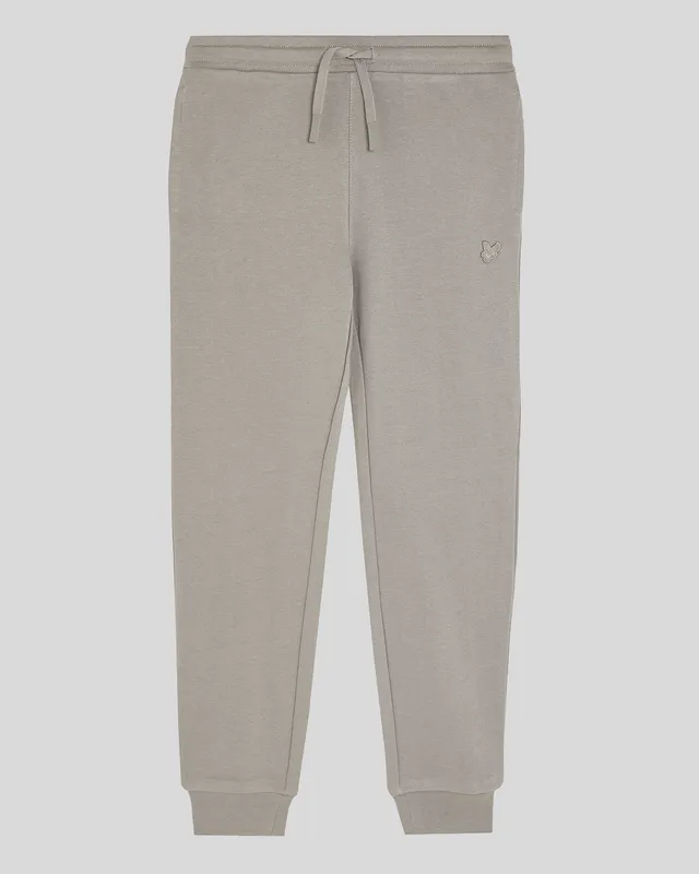 Tonal Eagle Joggers sold by Lyle & Scott
