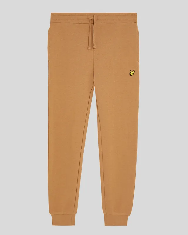 Cotton Joggers sold by Lyle & Scott