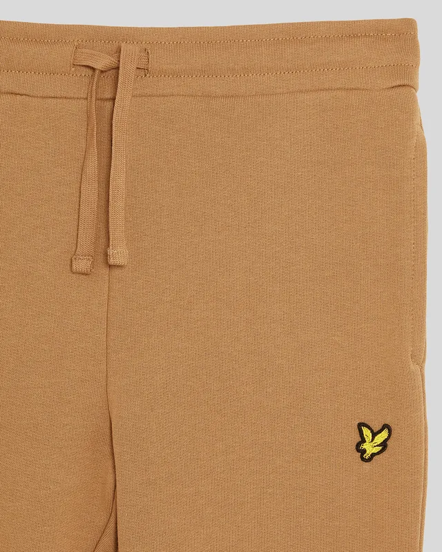 Cotton Joggers sold by Lyle & Scott product image thumbnail 3