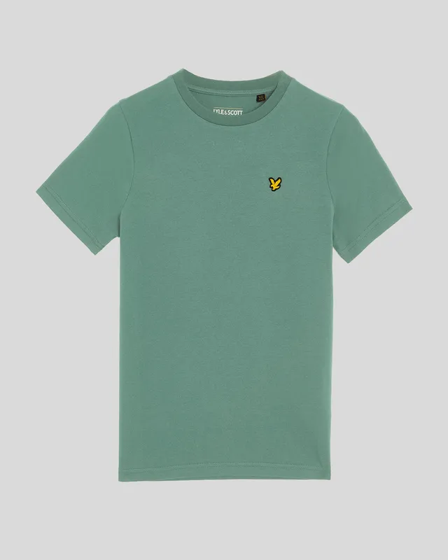 Sports T-Shirt sold by Lyle & Scott