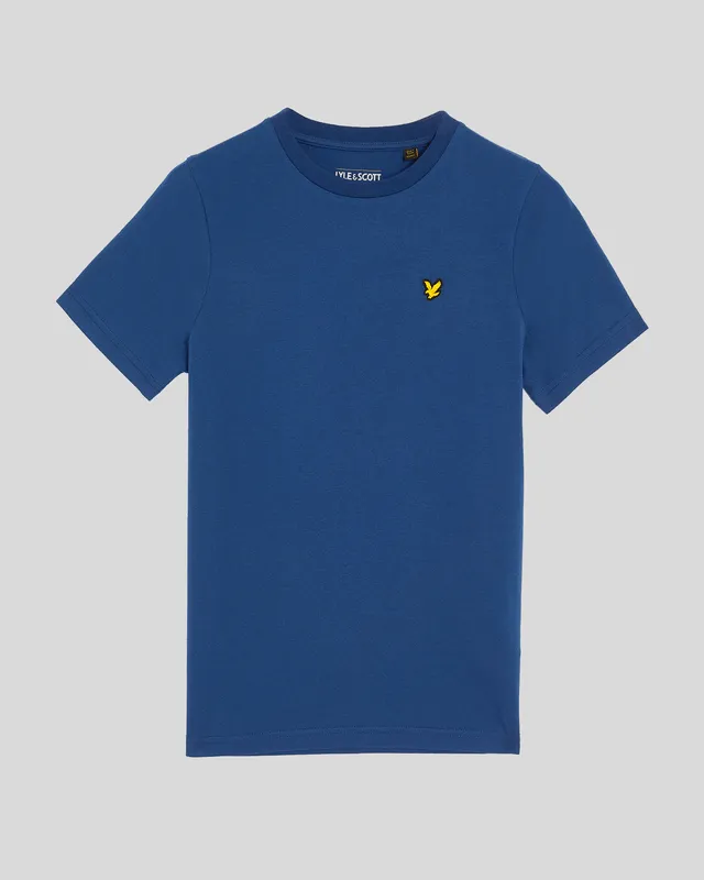 Sports T-Shirt sold by Lyle & Scott