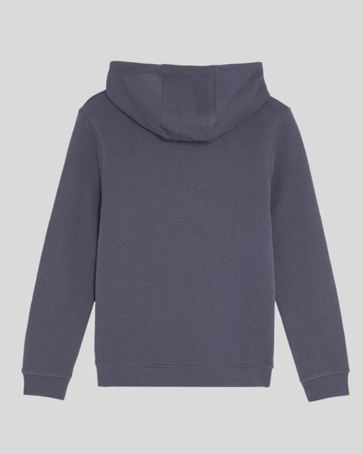 Loopback Cotton Hoodie sold by Lyle & Scott product image thumbnail 2
