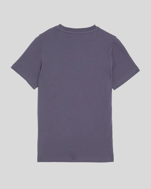 Script Logo T-Shirt sold by Lyle & Scott product image thumbnail 2