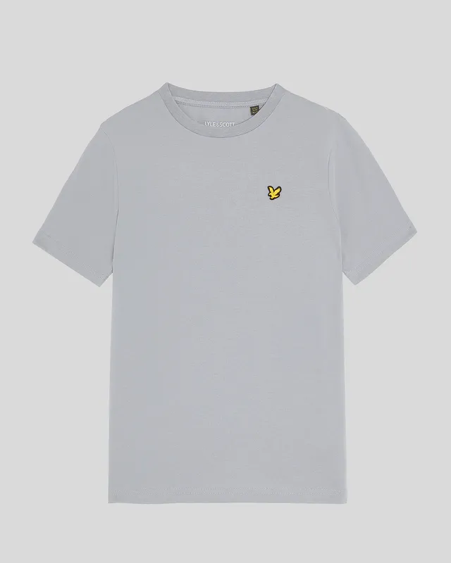 Sports T-Shirt made by Lyle & Scott