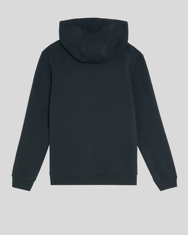 Brush Back Hoodie sold by Lyle & Scott product image thumbnail 2