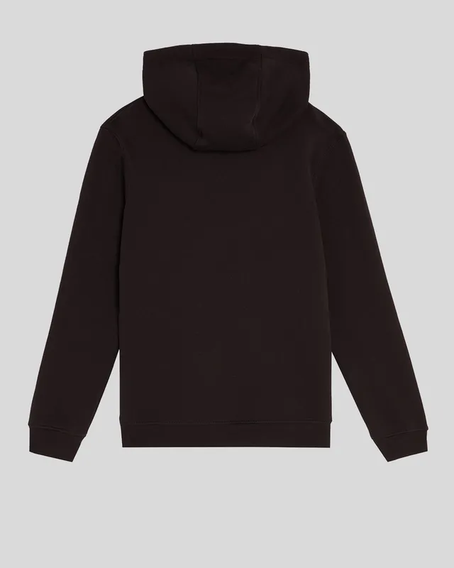 Brush Back Hoodie sold by Lyle & Scott product image thumbnail 2
