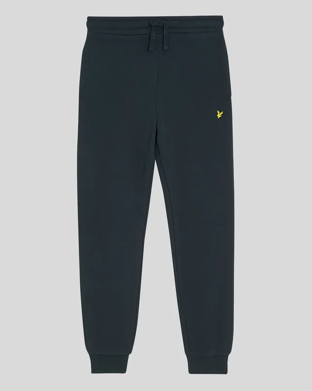 Brush Back Joggers sold by Lyle & Scott