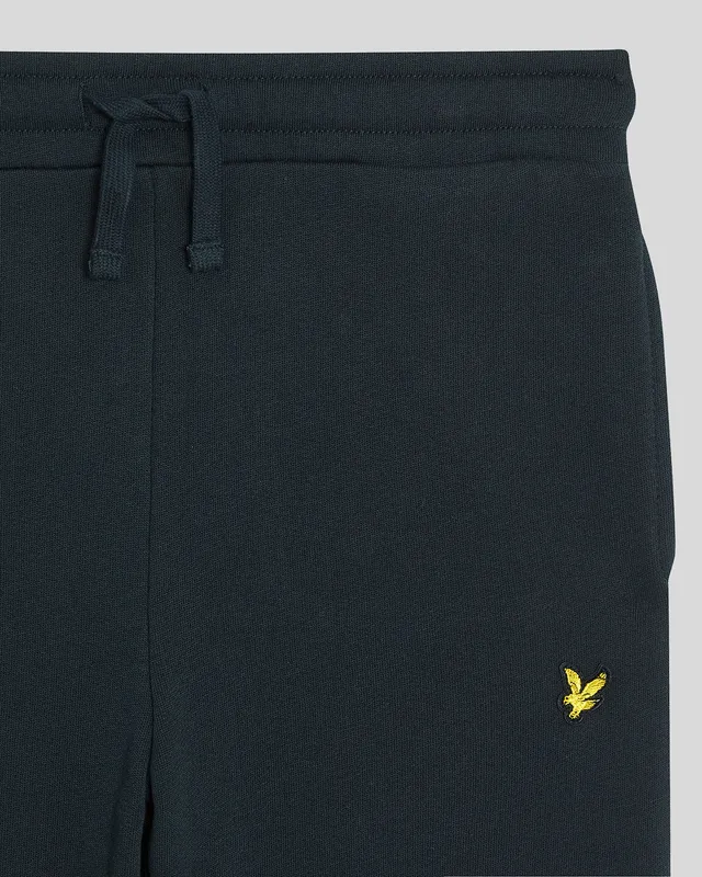 Brush Back Joggers sold by Lyle & Scott product image thumbnail 3