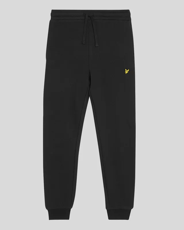 Brush Back Joggers sold by Lyle & Scott