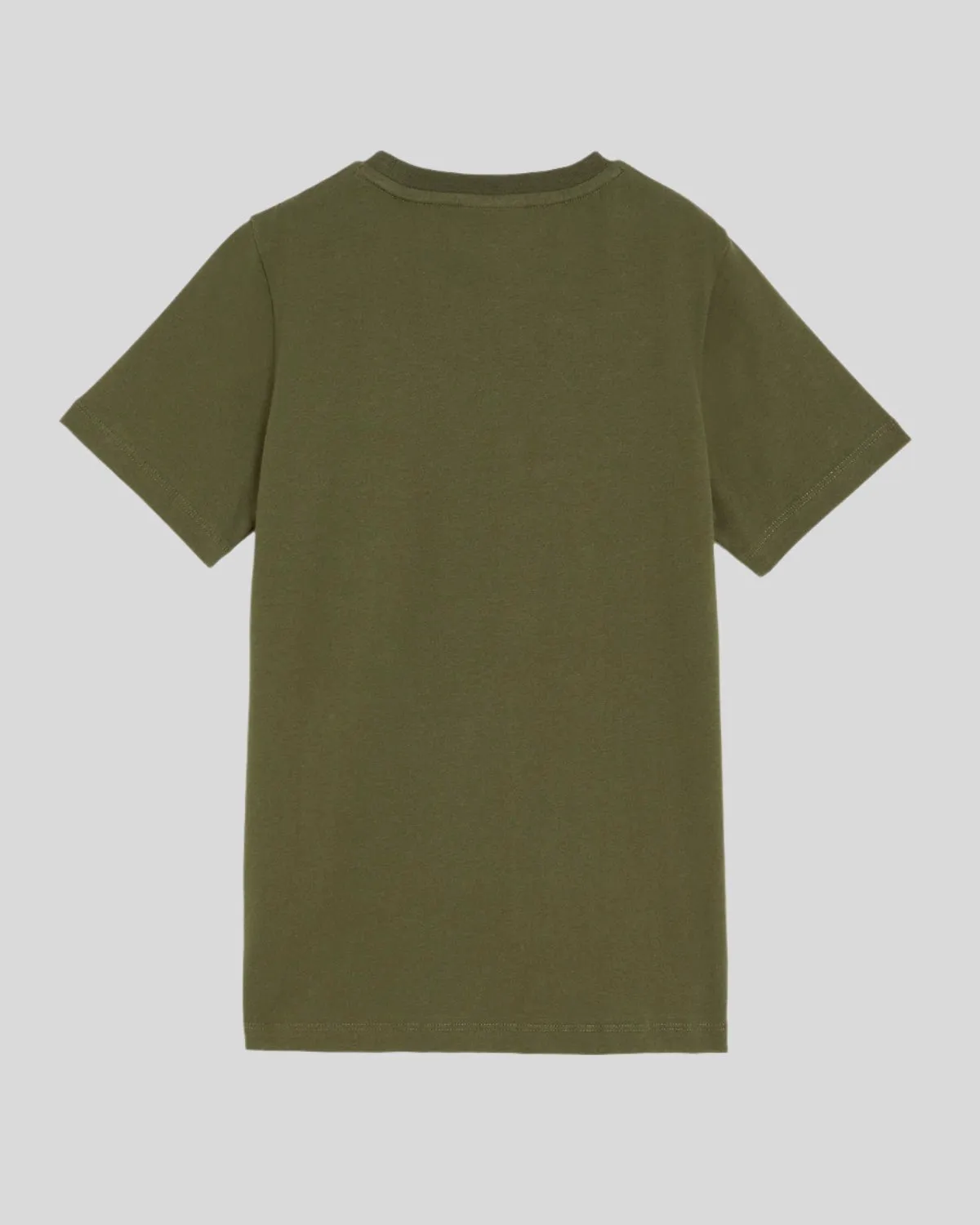 Cotton T-Shirt sold by Lyle & Scott product image thumbnail 2