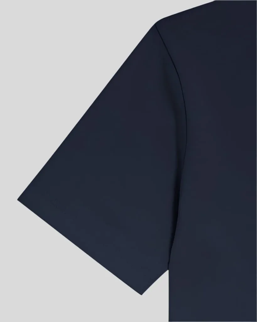 Cotton T-Shirt sold by Lyle & Scott product image thumbnail 2