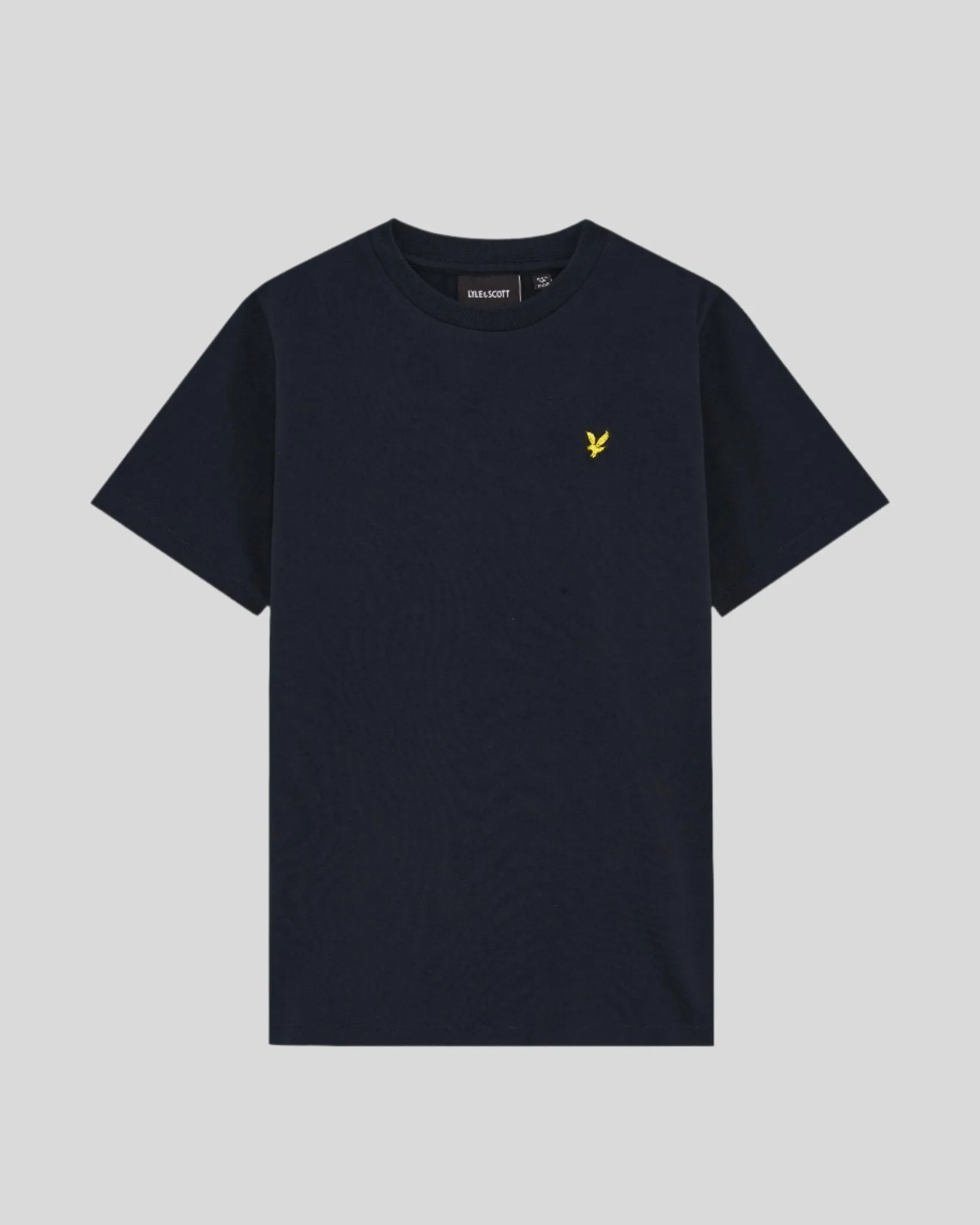 Cotton T-Shirt sold by Lyle & Scott