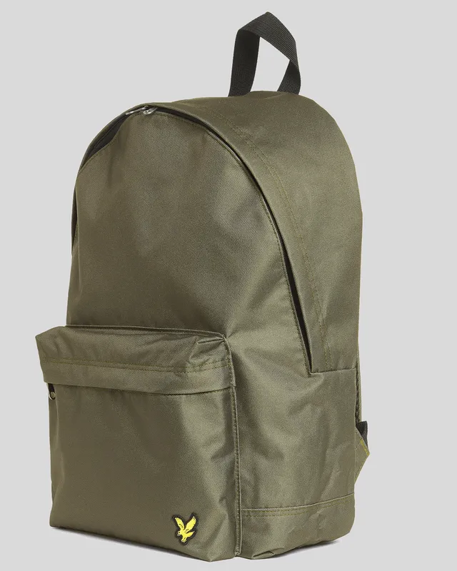 Everyday Backpack sold by Lyle & Scott