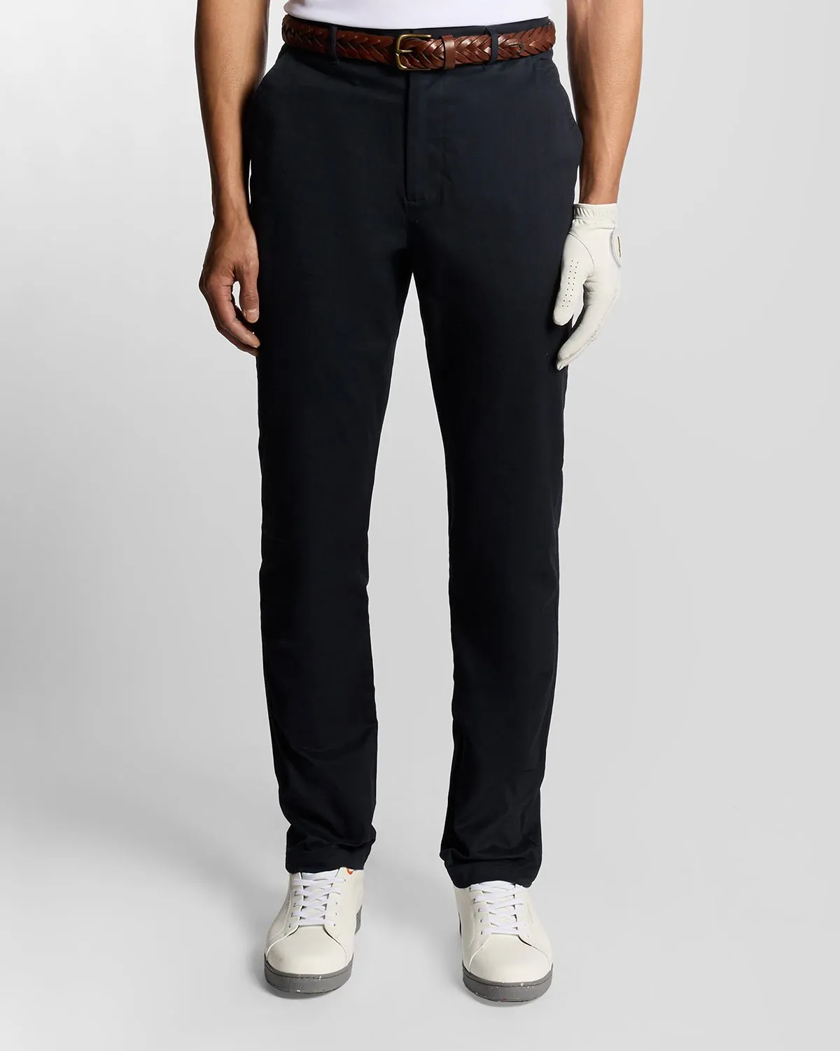 Course Stretch Chinos sold by Lyle & Scott product image thumbnail 2