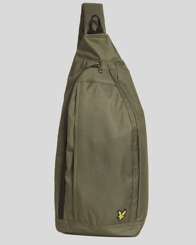 Sling Bag sold by Lyle & Scott