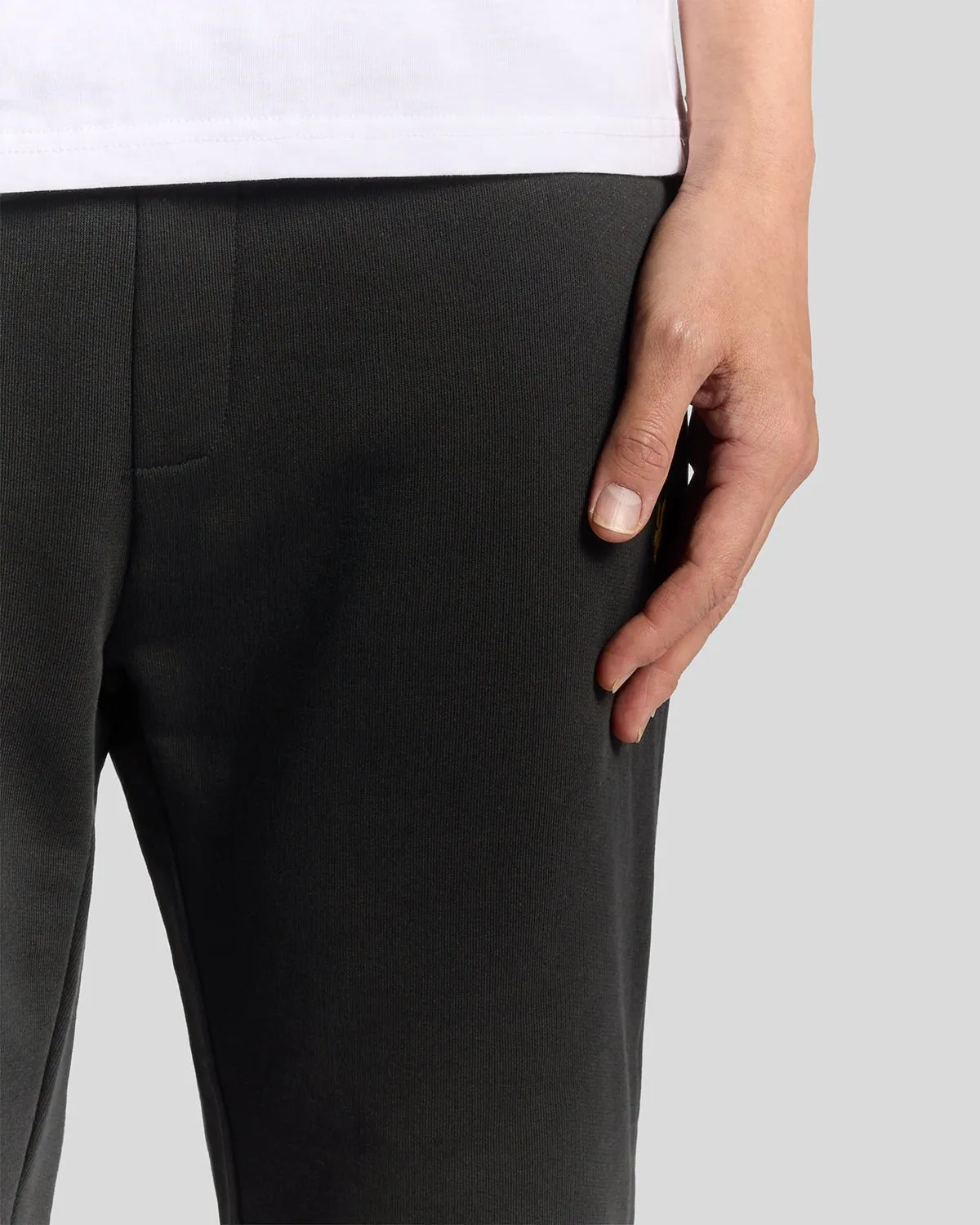 Straight Leg Cotton Jogger sold by Lyle & Scott product image thumbnail 3