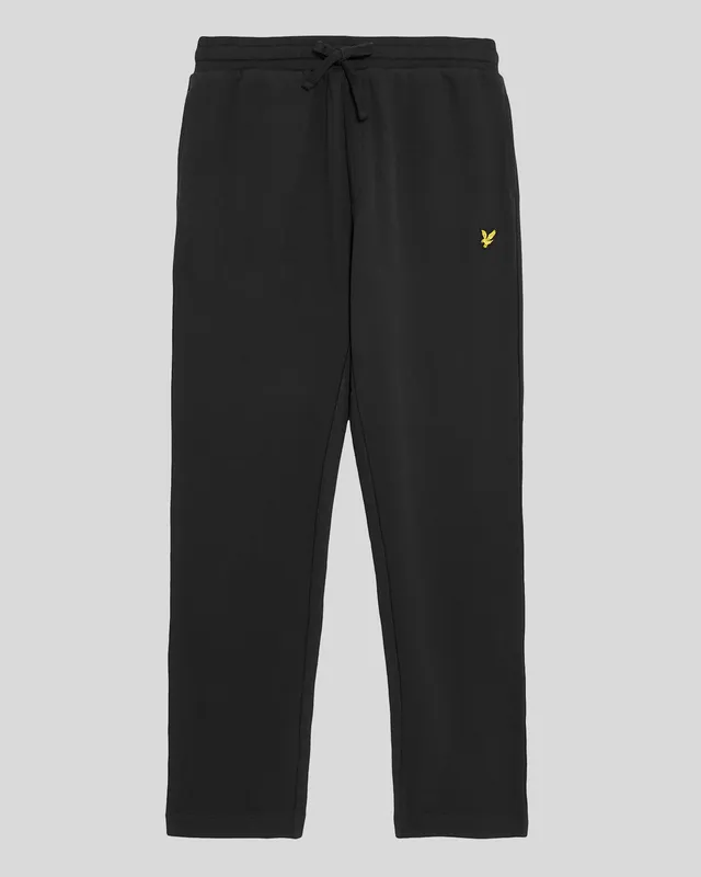Straight Leg Cotton Jogger sold by Lyle & Scott product image thumbnail 5