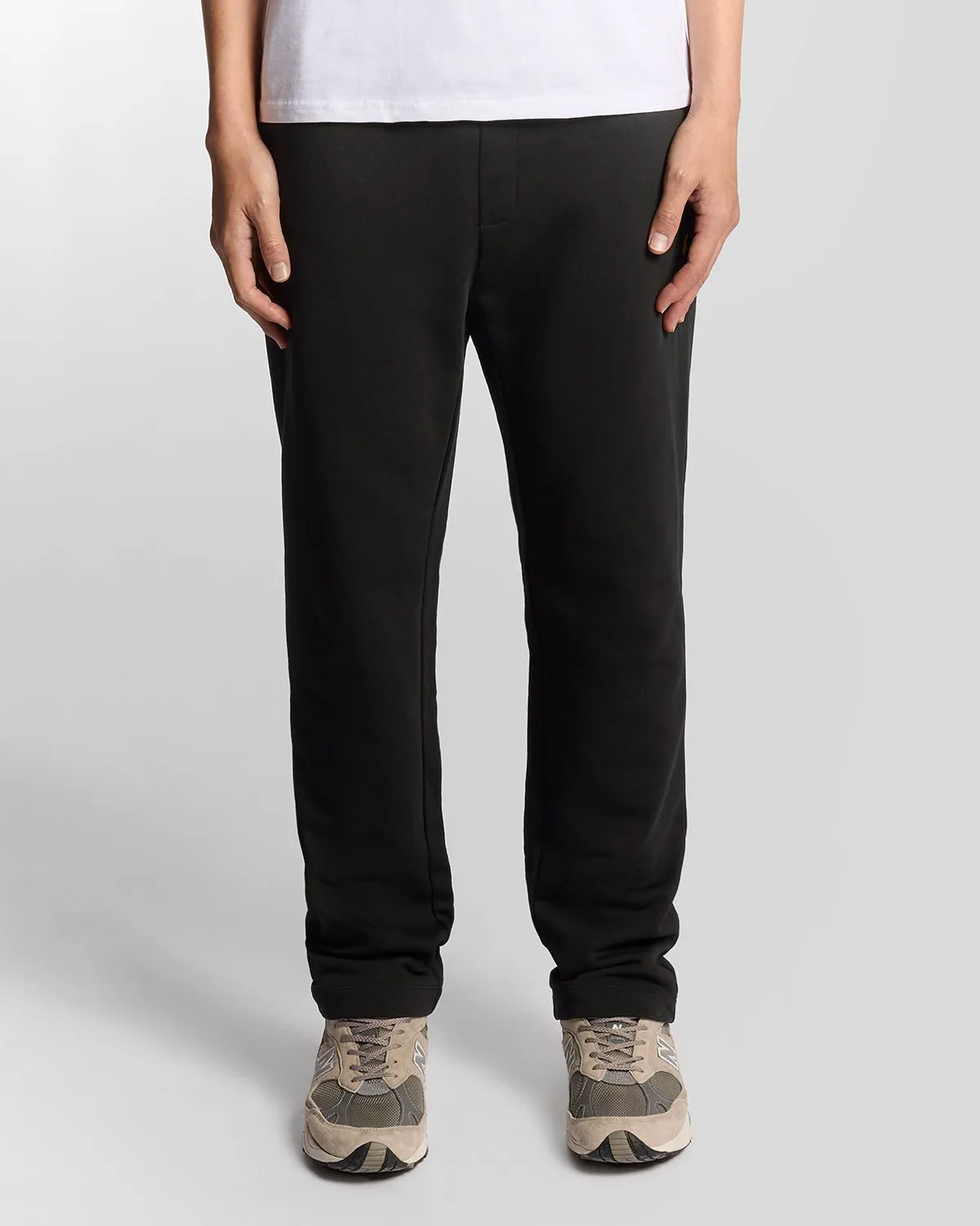 Straight Leg Cotton Jogger sold by Lyle & Scott product image thumbnail 2