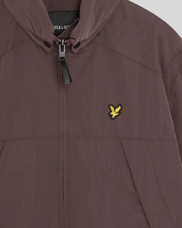 Packaway Jacket sold by Lyle & Scott product image thumbnail 3