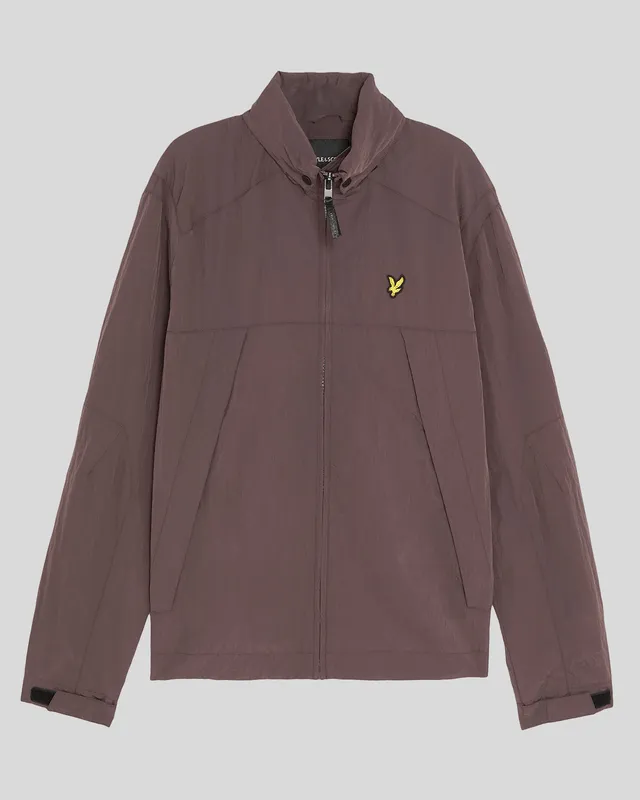 Packaway Jacket sold by Lyle & Scott