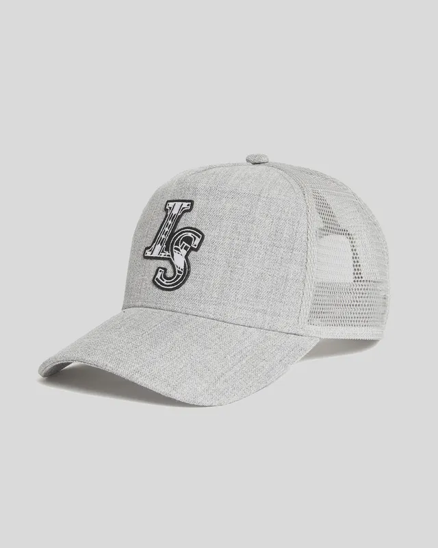 Patch Baseball Cap sold by Lyle & Scott