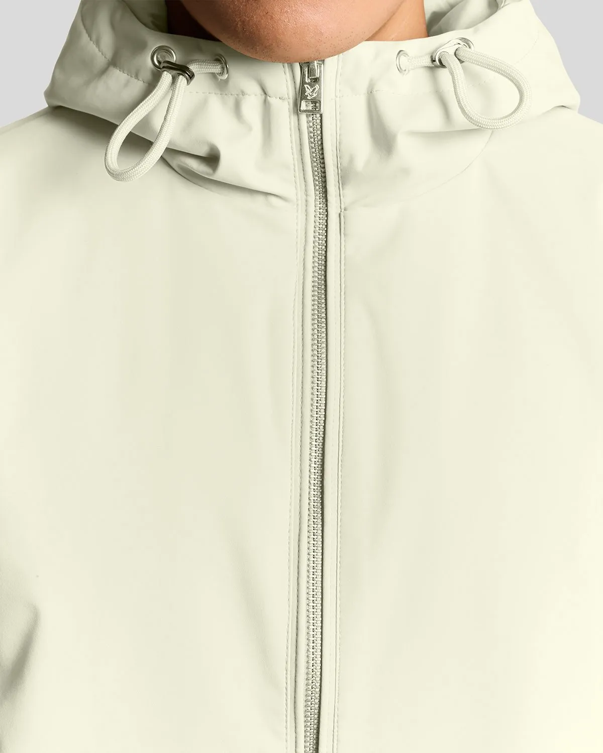 Water Resistant Insulated Jacket sold by Lyle & Scott product image thumbnail 3