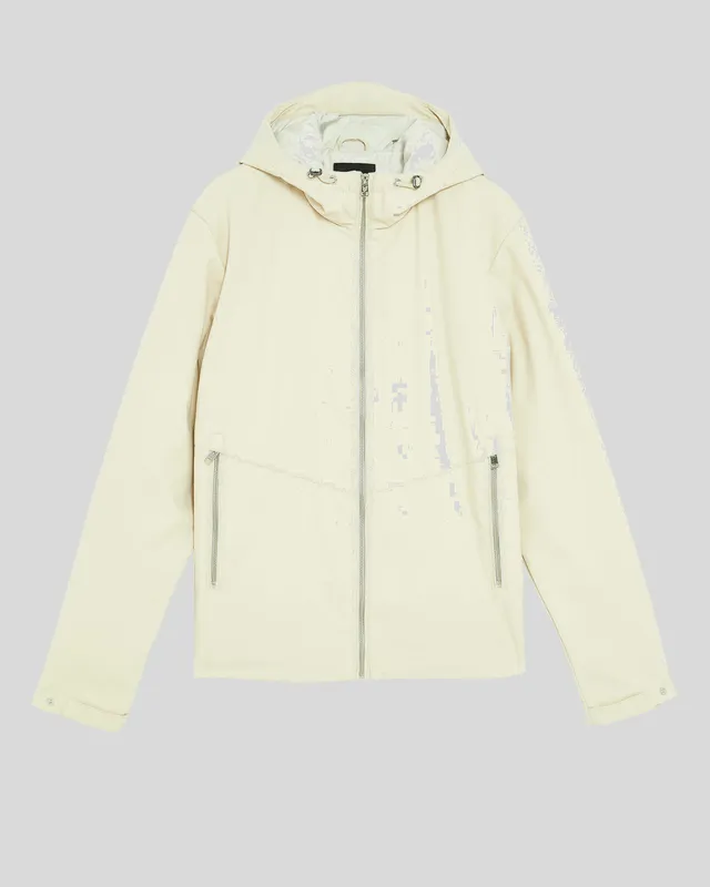 Water Resistant Insulated Jacket sold by Lyle & Scott product image thumbnail 5