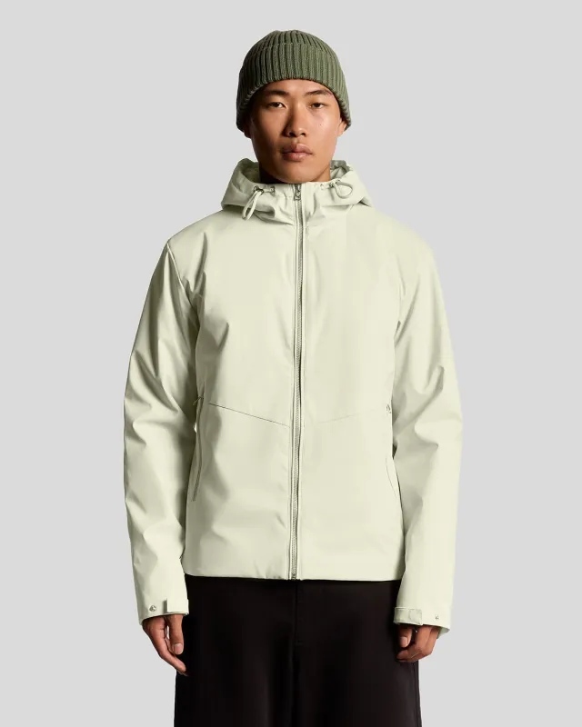 Water Resistant Insulated Jacket sold by Lyle & Scott