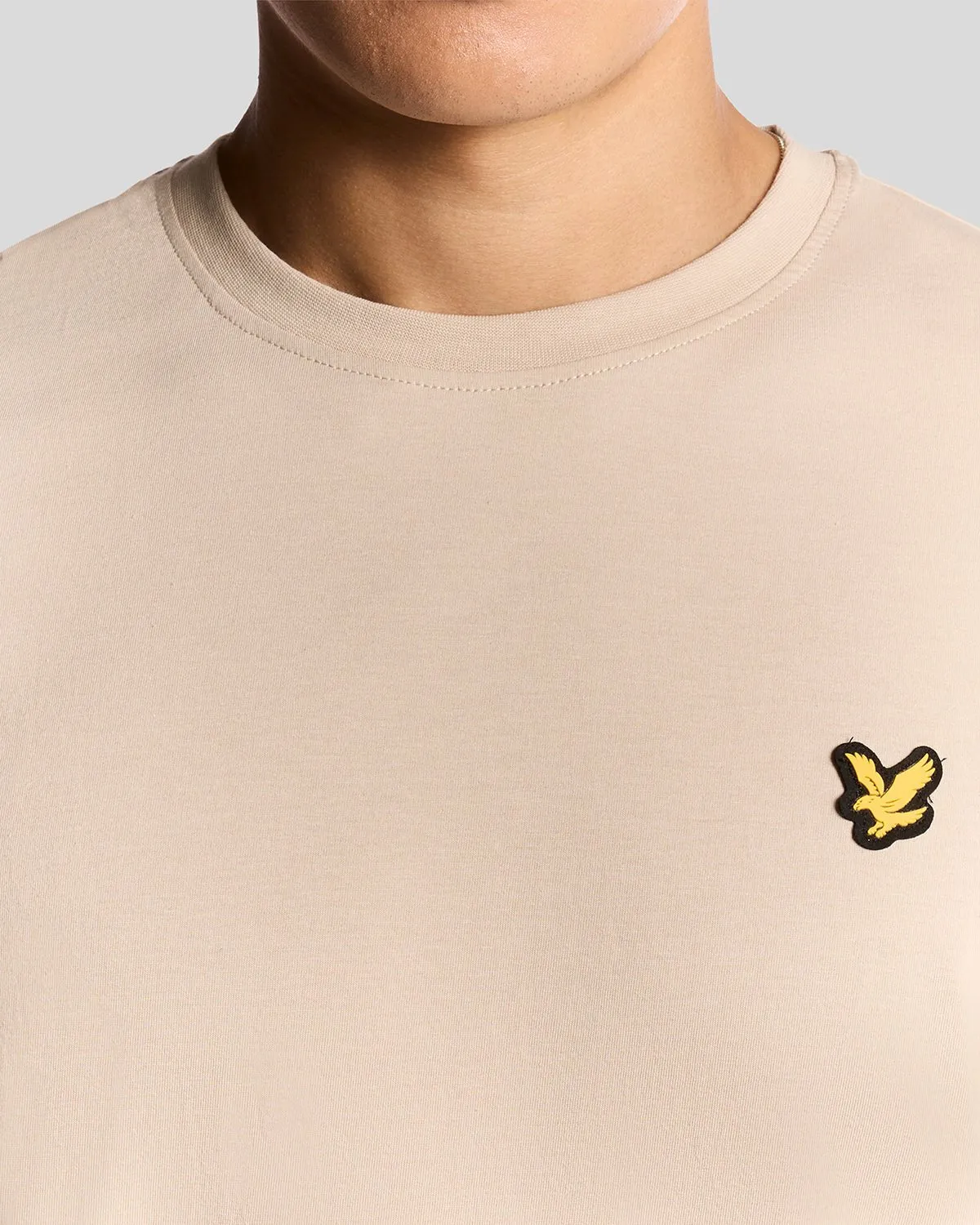 Sports T-Shirt sold by Lyle & Scott product image thumbnail 3