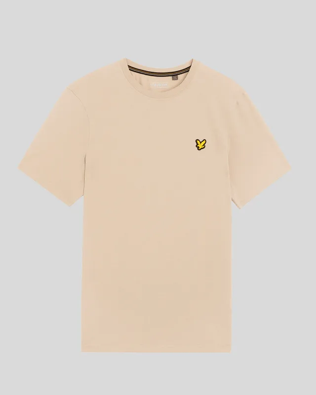 Sports T-Shirt sold by Lyle & Scott product image thumbnail 5