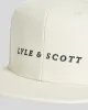 Script Logo Baseball Cap sold by Lyle & Scott