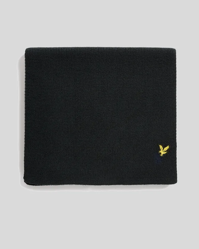Everyday Scarf sold by Lyle & Scott