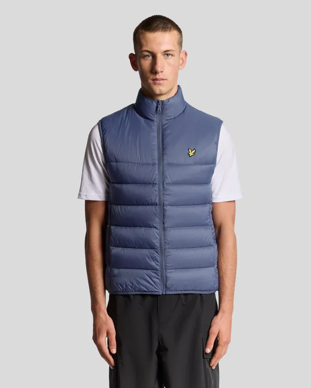 Puffer Gilet sold by Lyle & Scott