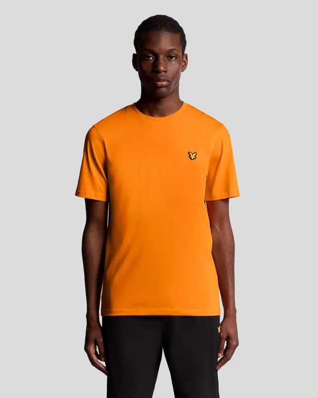 Sports T-Shirt sold by Lyle & Scott