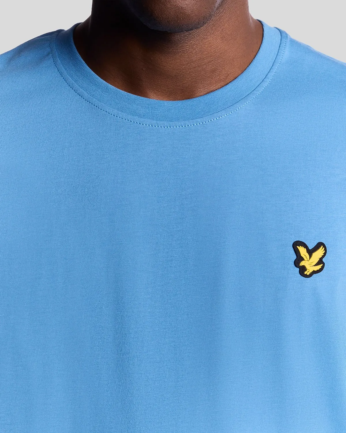 Sports T-Shirt sold by Lyle & Scott product image thumbnail 3