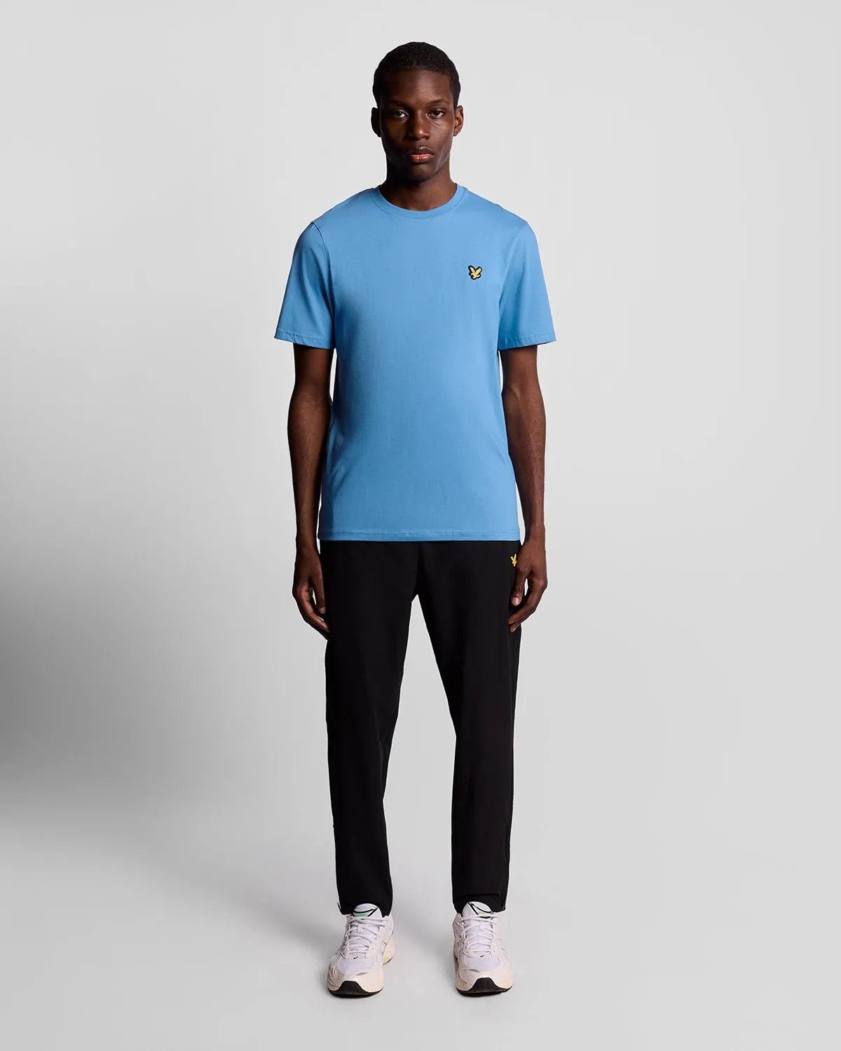 Sports T-Shirt sold by Lyle & Scott product image thumbnail 2