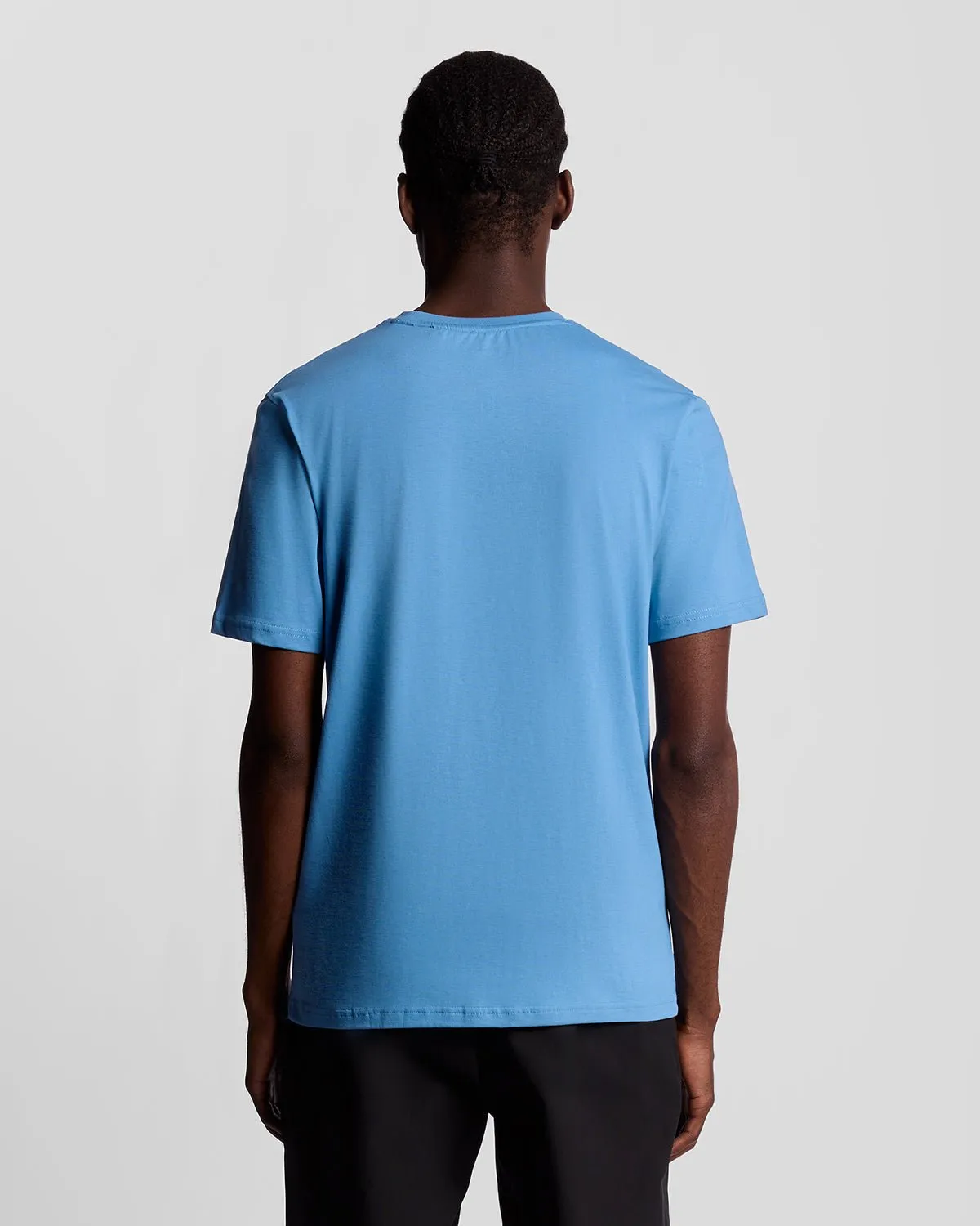 Sports T-Shirt sold by Lyle & Scott product image thumbnail 4