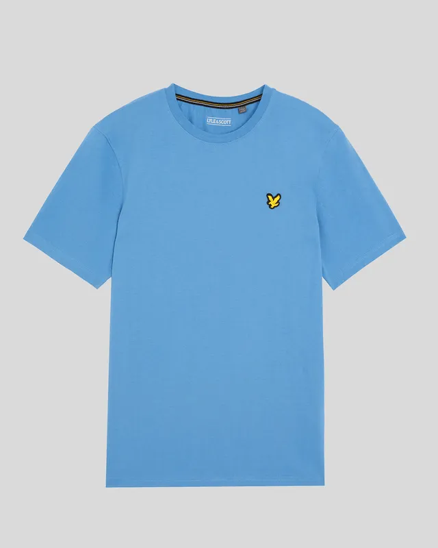 Sports T-Shirt sold by Lyle & Scott product image thumbnail 5