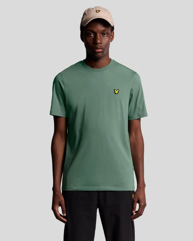 Sports T-Shirt sold by Lyle & Scott