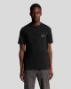 Sports Lyle Athletic T-Shirt sold by Lyle & Scott