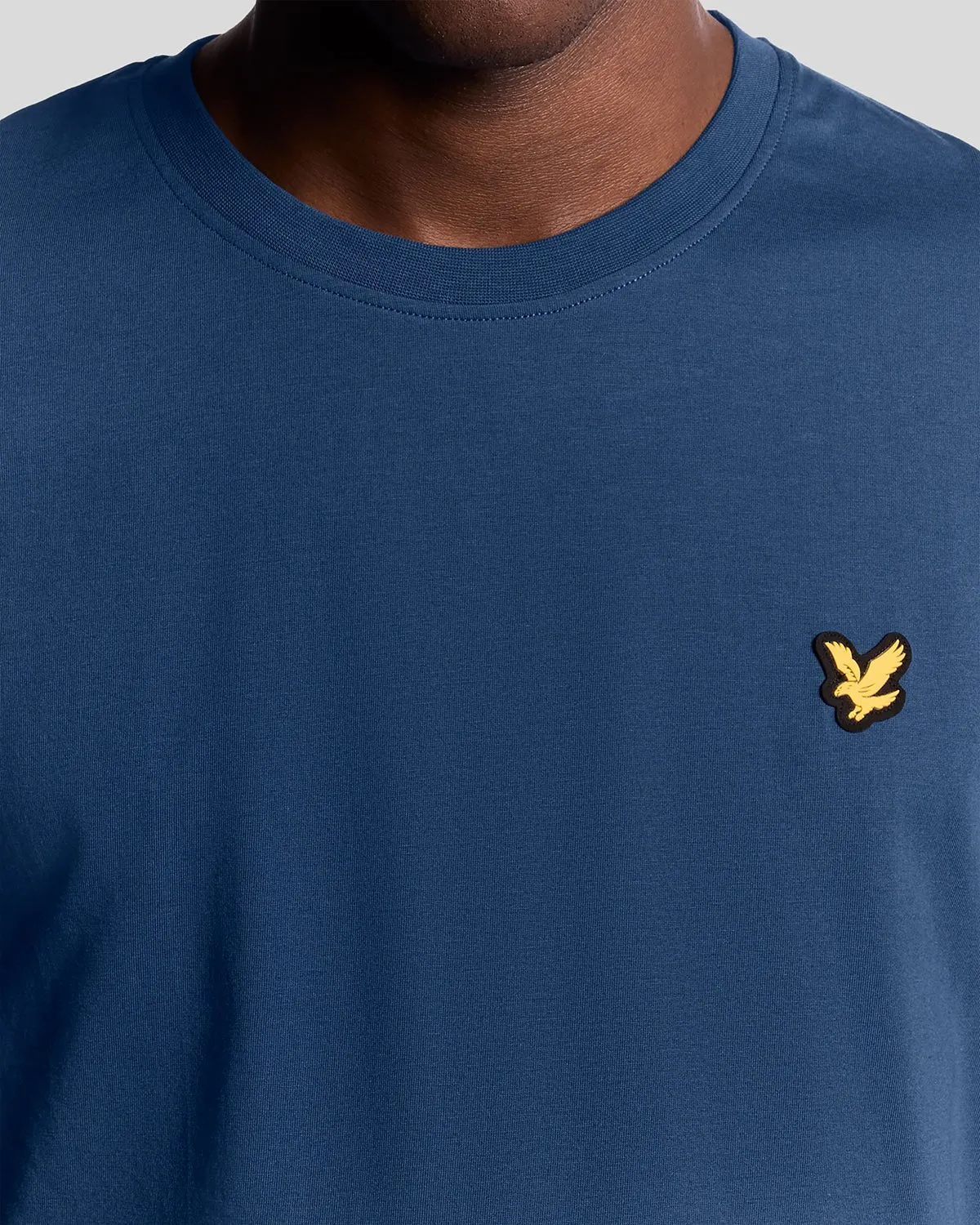 Sports T-Shirt sold by Lyle & Scott product image thumbnail 3