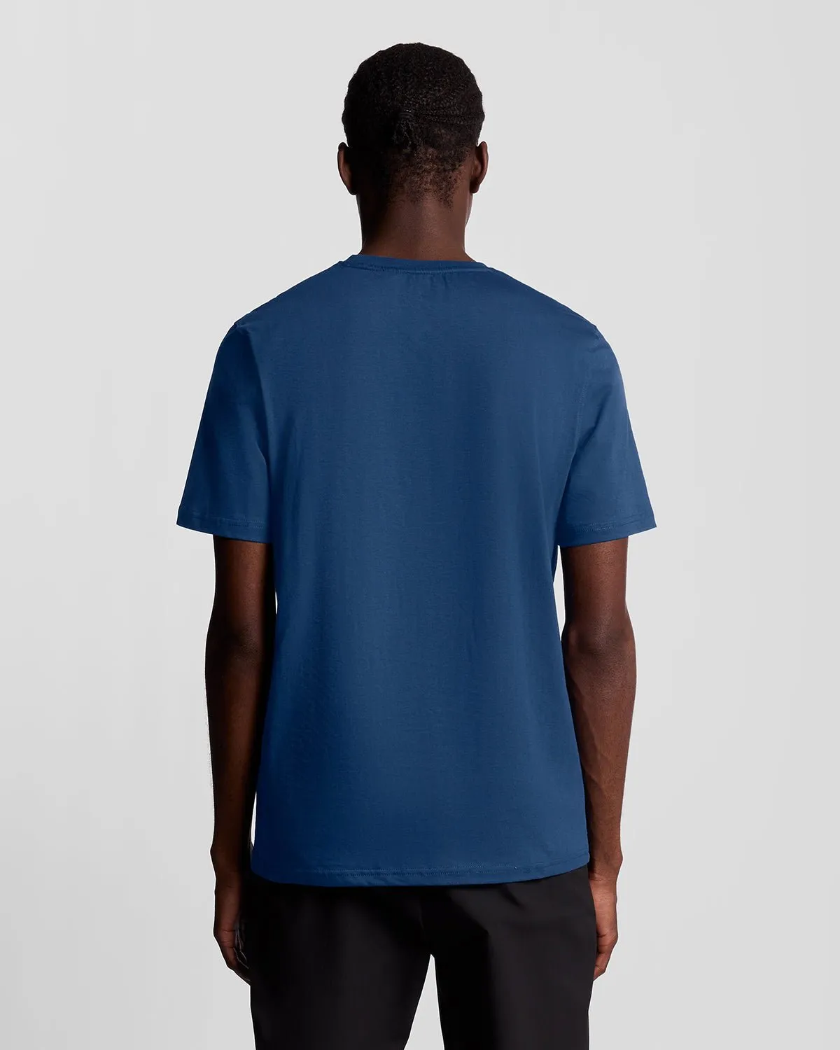 Sports T-Shirt sold by Lyle & Scott product image thumbnail 4